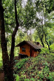 Doi Pumuen Lahu Homestay