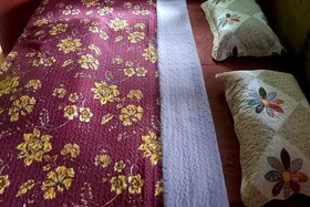 Doi Pumuen Lahu Homestay