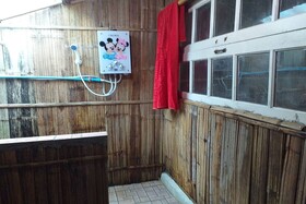 Doi Pumuen Lahu Homestay