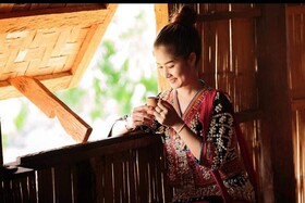 Doi Pumuen Lahu Homestay