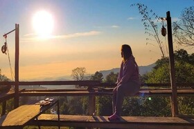 Doi Pumuen Lahu Homestay