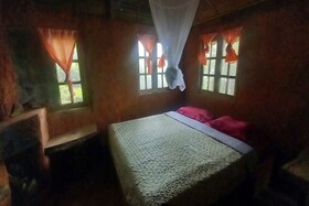 Doi Pumuen Lahu Homestay