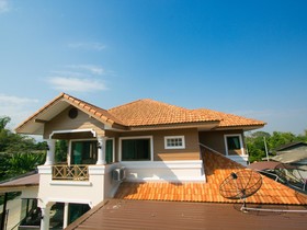 Donchai House