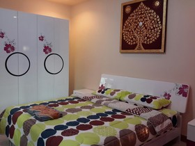 Donchai House