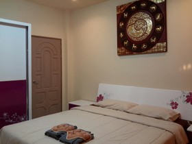 Donchai House