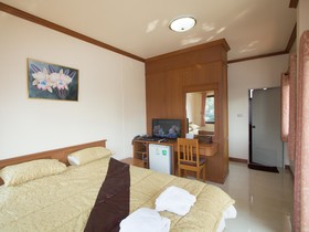 Donchai House