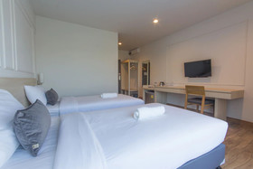 Donchan Grand Hotel