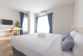 Donchan Grand Hotel