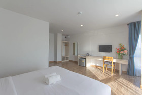 Donchan Grand Hotel