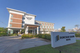 Donchan Grand Hotel