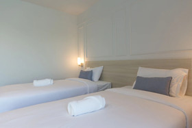 Donchan Grand Hotel