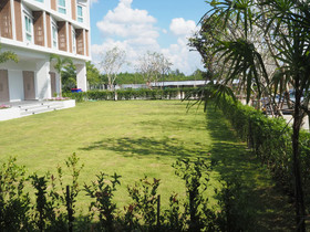 Donchan Grand Hotel