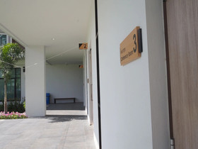 Donchan Grand Hotel