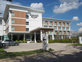 Donchan Grand Hotel