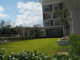 Donchan Grand Hotel