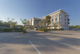 Donchan Grand Hotel