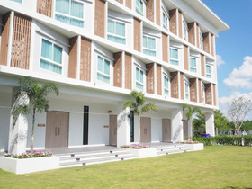 Donchan Grand Hotel