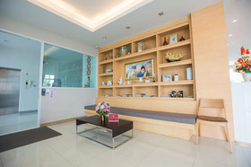 Don Chan Residence by ZEN Rooms