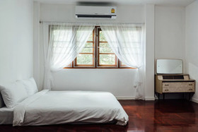 Double Tree House