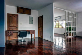 Double Tree House
