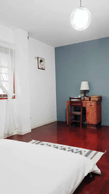 Double Tree House