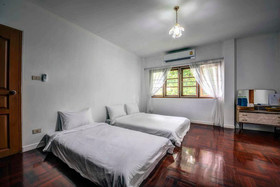 Double Tree House
