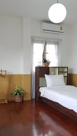 Double Tree House