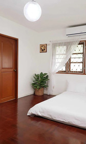 Double Tree House