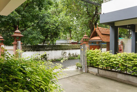 Dp House