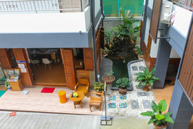 Dp House