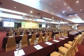 Duangtawan Hotel