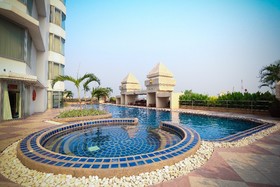 Duangtawan Hotel