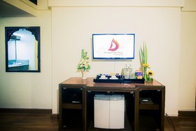 Duangtawan Hotel