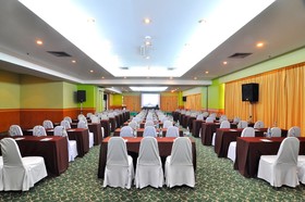 Duangtawan Hotel