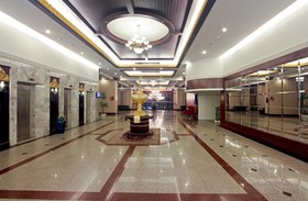 Duangtawan Hotel