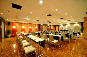 Duangtawan Hotel