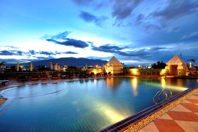 Duangtawan Hotel