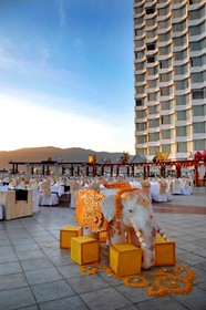 Duangtawan Hotel
