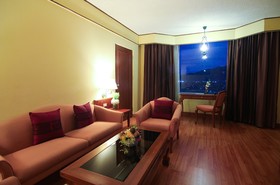 Duangtawan Hotel