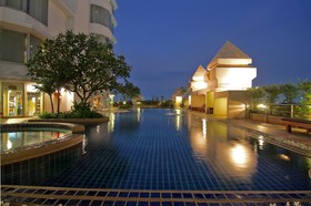 Duangtawan Hotel