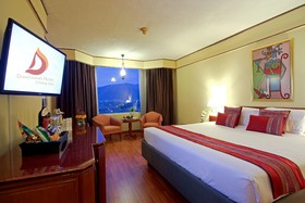 Duangtawan Hotel