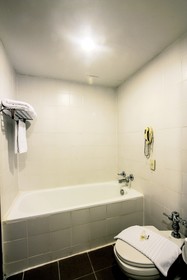 Duangtawan Hotel