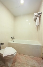 Duangtawan Hotel