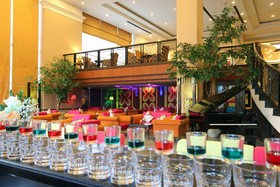 Duangtawan Hotel