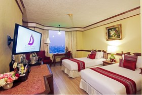 Duangtawan Hotel