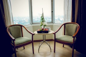 Duangtawan Hotel