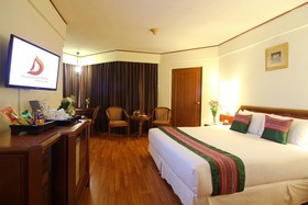 Duangtawan Hotel