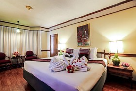 Duangtawan Hotel