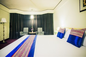 Duangtawan Hotel