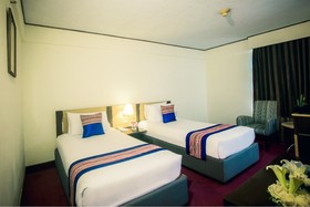 Duangtawan Hotel